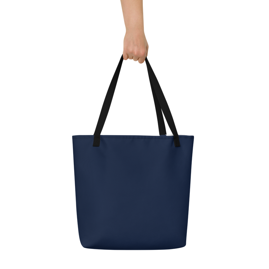 Club 1966 Tote Bag