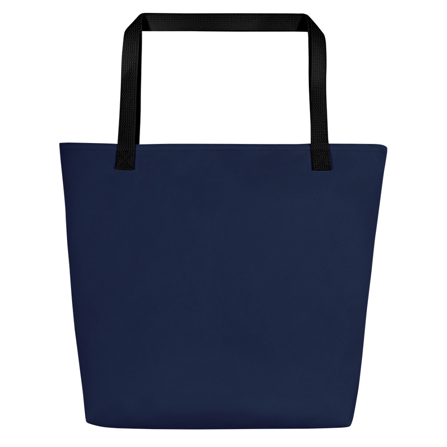 Club 1966 Tote Bag