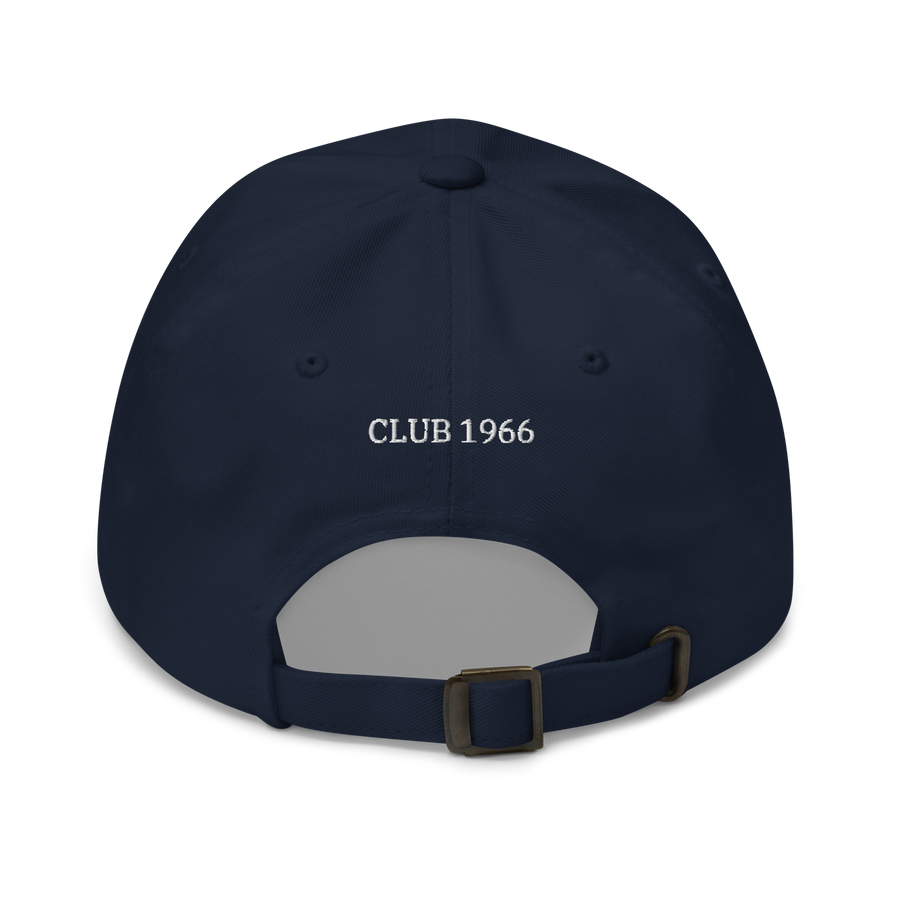 Club 1966 hat