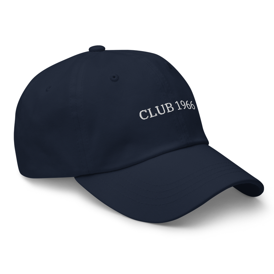Club 1966 hat