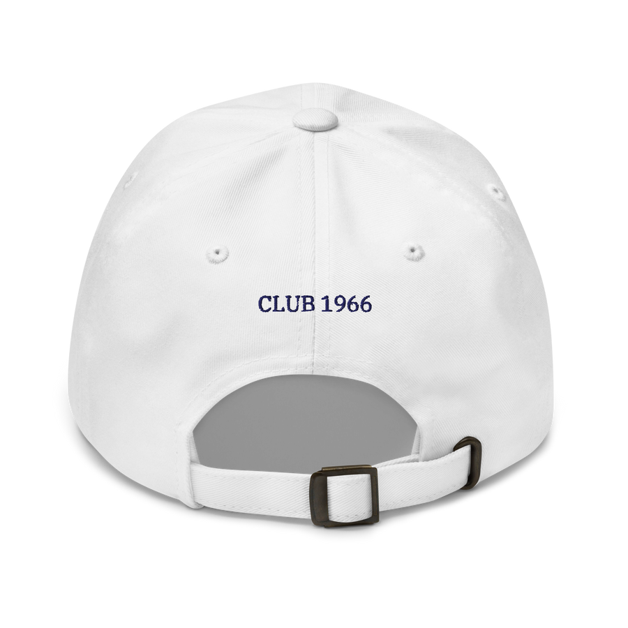 Club 1966 hat