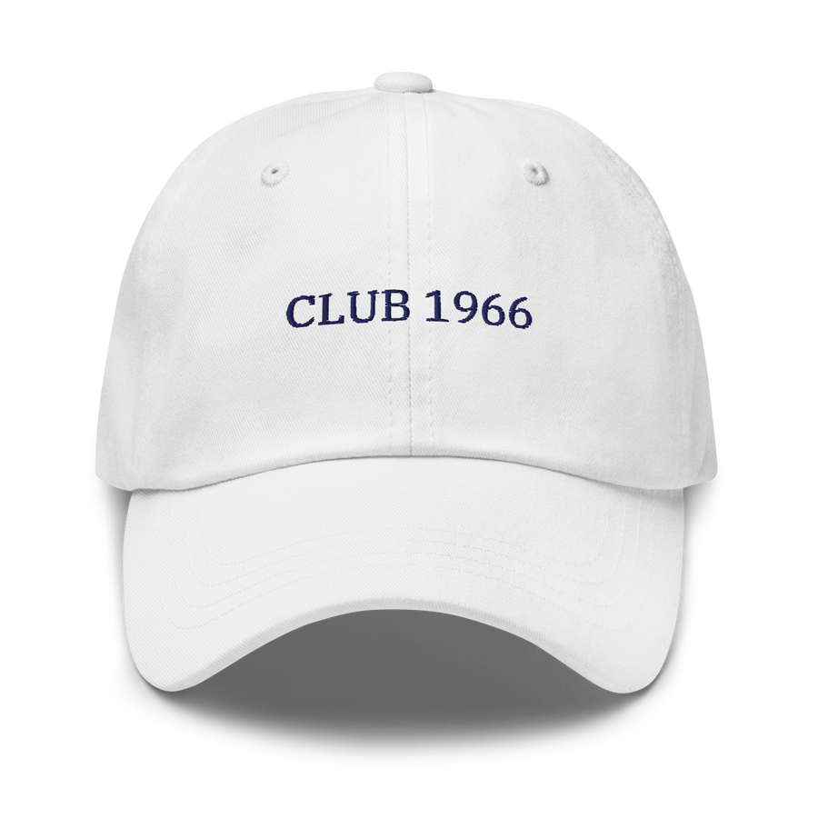 Club 1966 hat