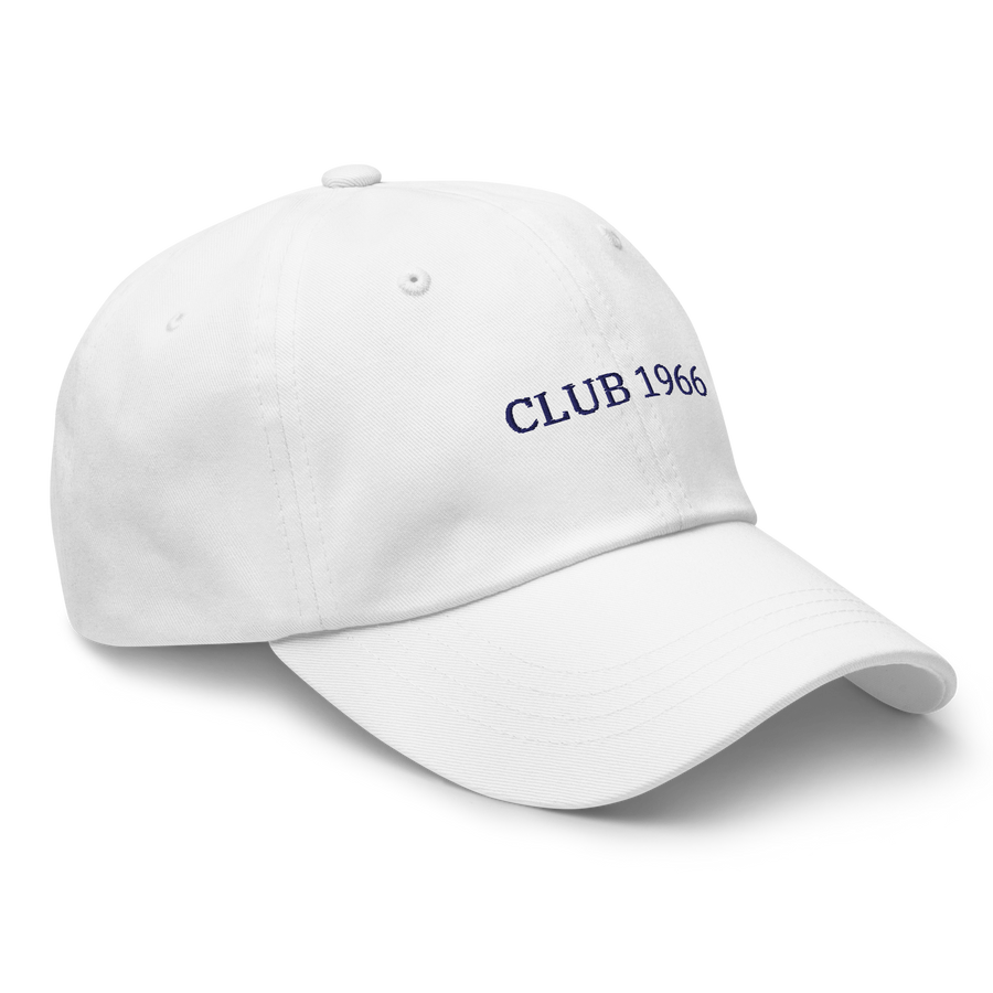 Club 1966 hat