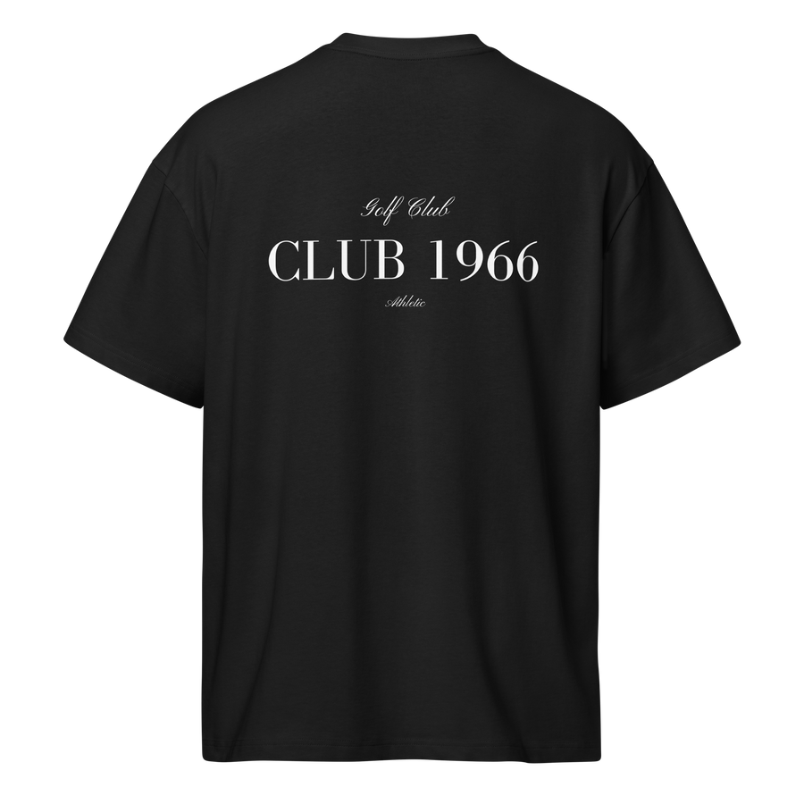 Golf Club T-Shirt