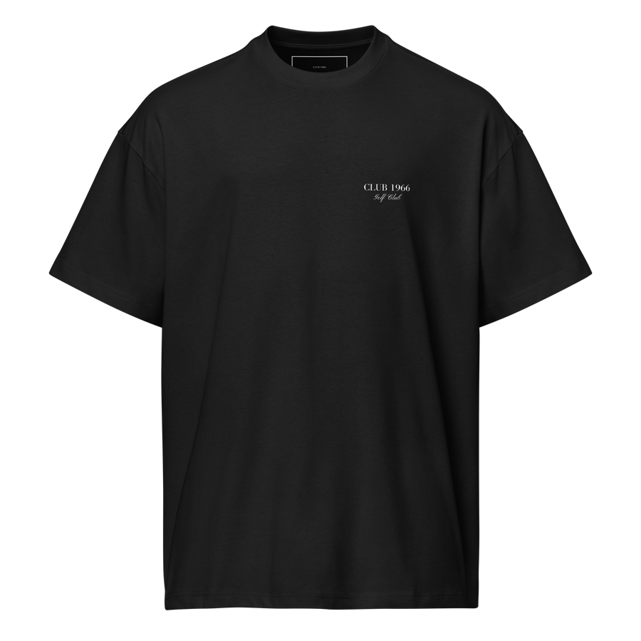 Golf Club T-Shirt