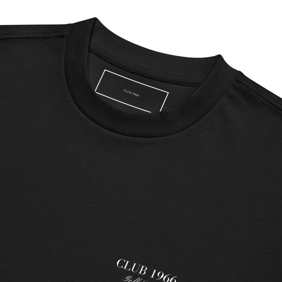 Golf Club T-Shirt