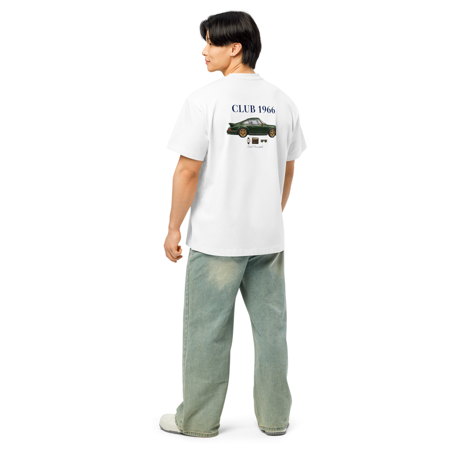 Travel Essentials T-Shirt