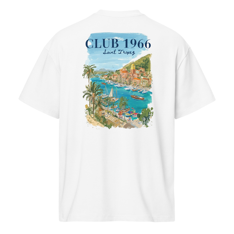 St. Tropez T-Shirt