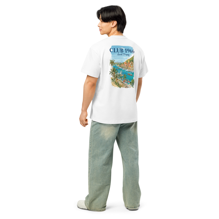 St. Tropez T-Shirt