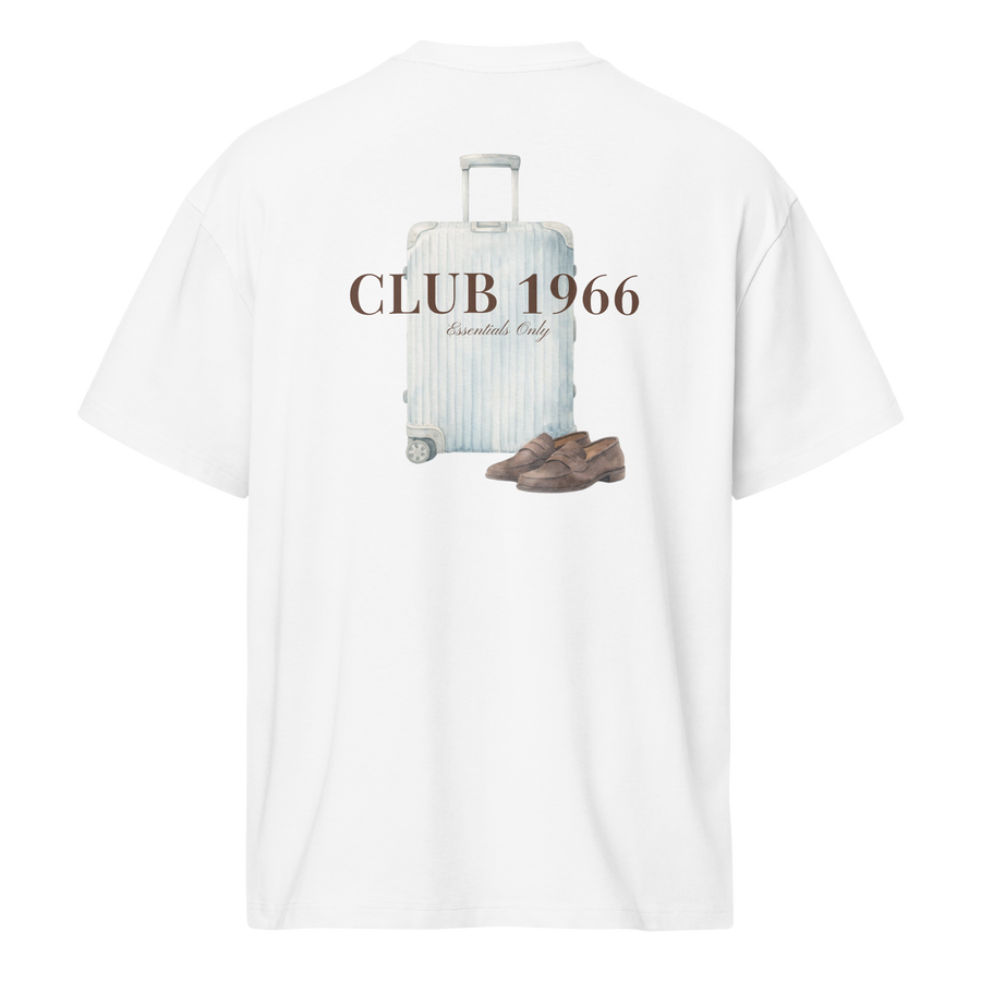 Essentials Only T-Shirt