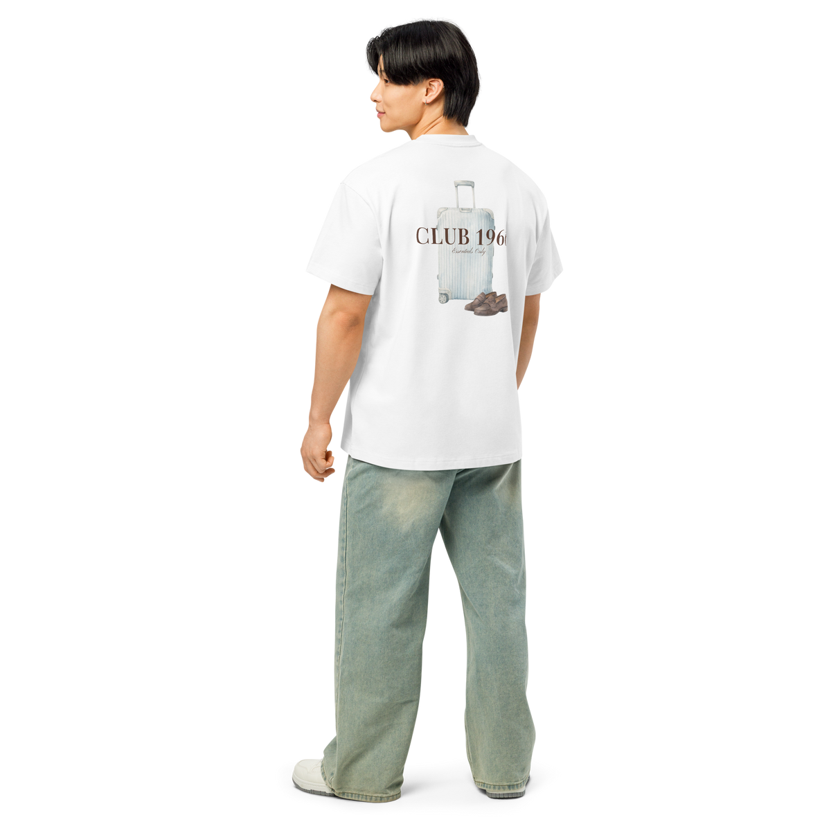 Essentials Only T-Shirt