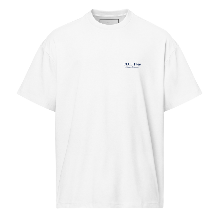 Travel Essentials T-Shirt