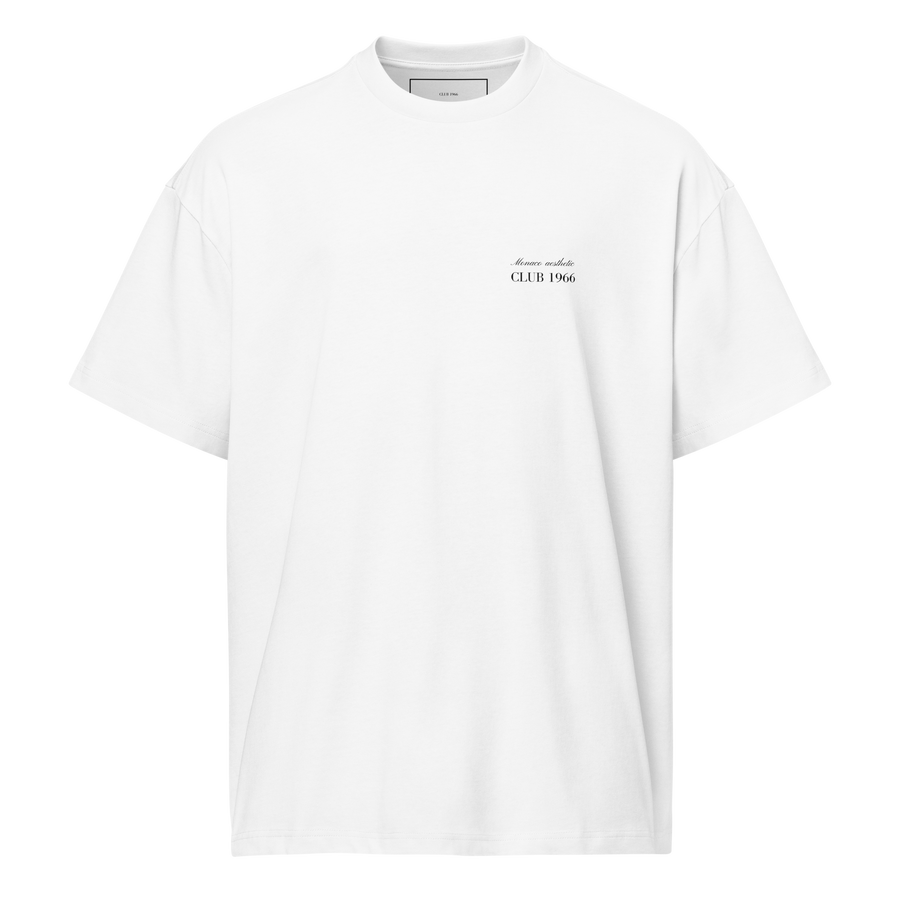 Monaco T-Shirt
