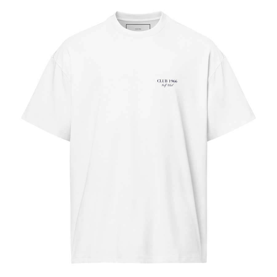 Golf Club T-Shirt