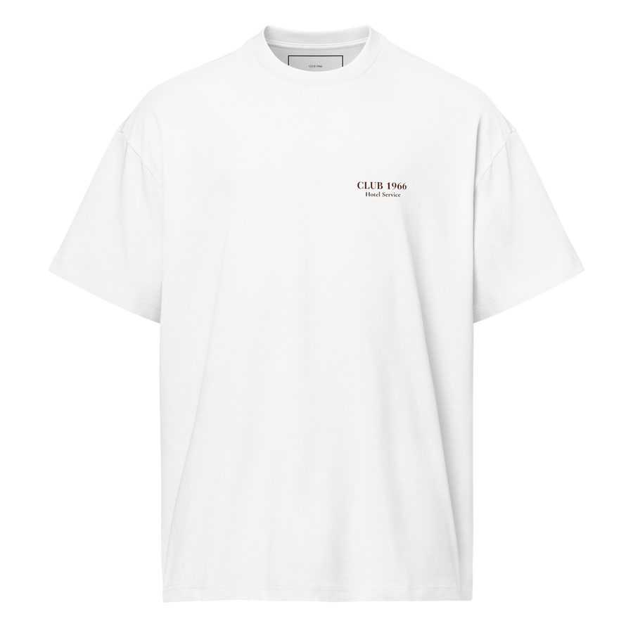 Hotel Service T-Shirt