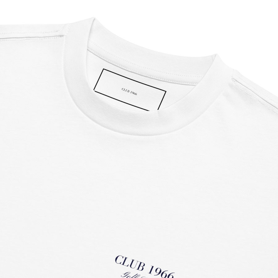 Golf Club T-Shirt