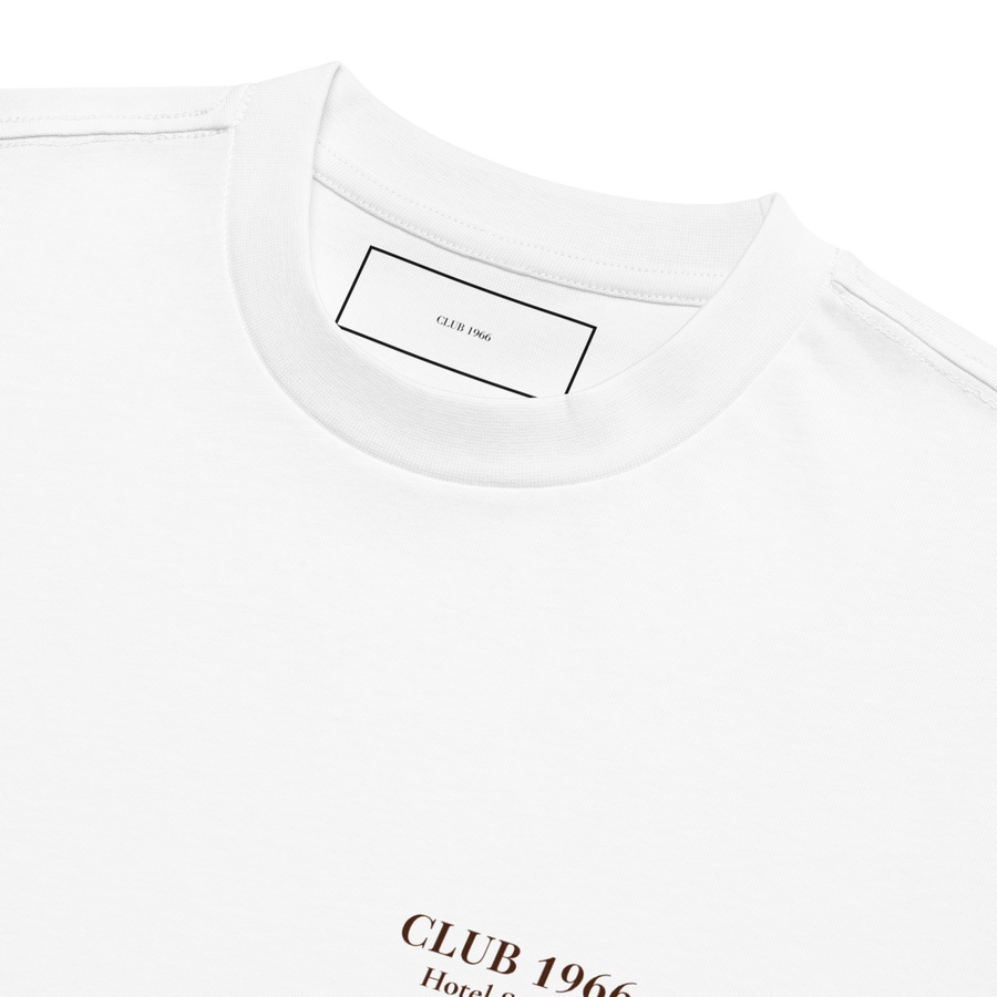 Hotel Service T-Shirt