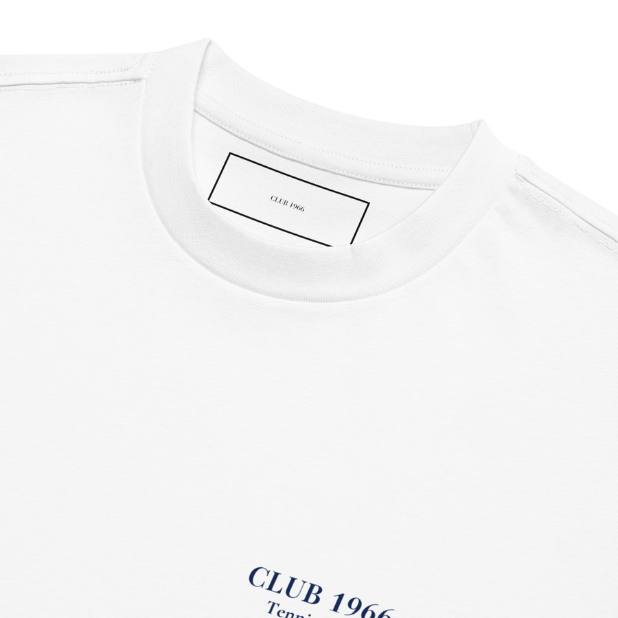 Tennis Club T-Shirt