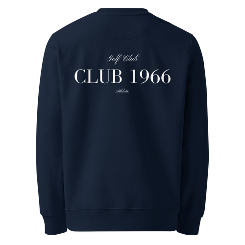Sweatshirt Navy