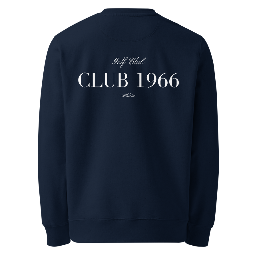 Golf Club Sweatshirt