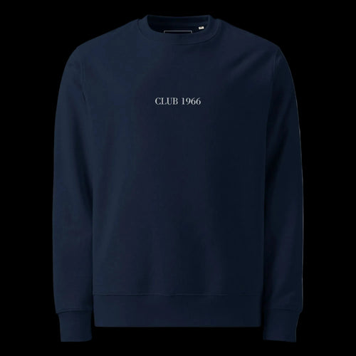 Sweatshirt Navy