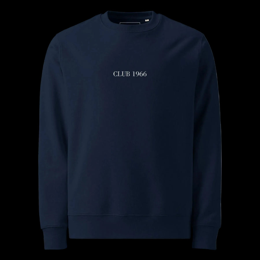 Golf Club Sweatshirt