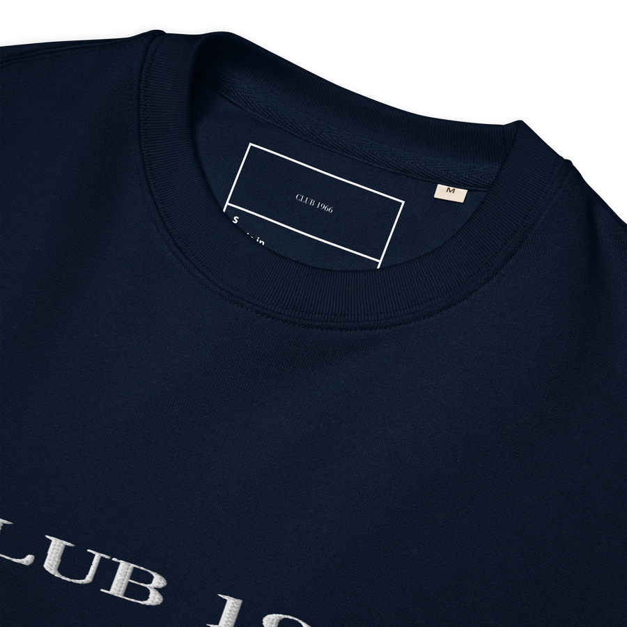 Golf Club Sweatshirt