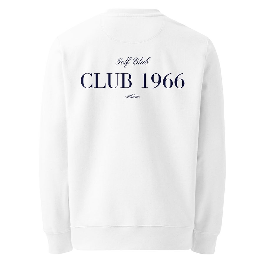 Golf Club Sweatshirt
