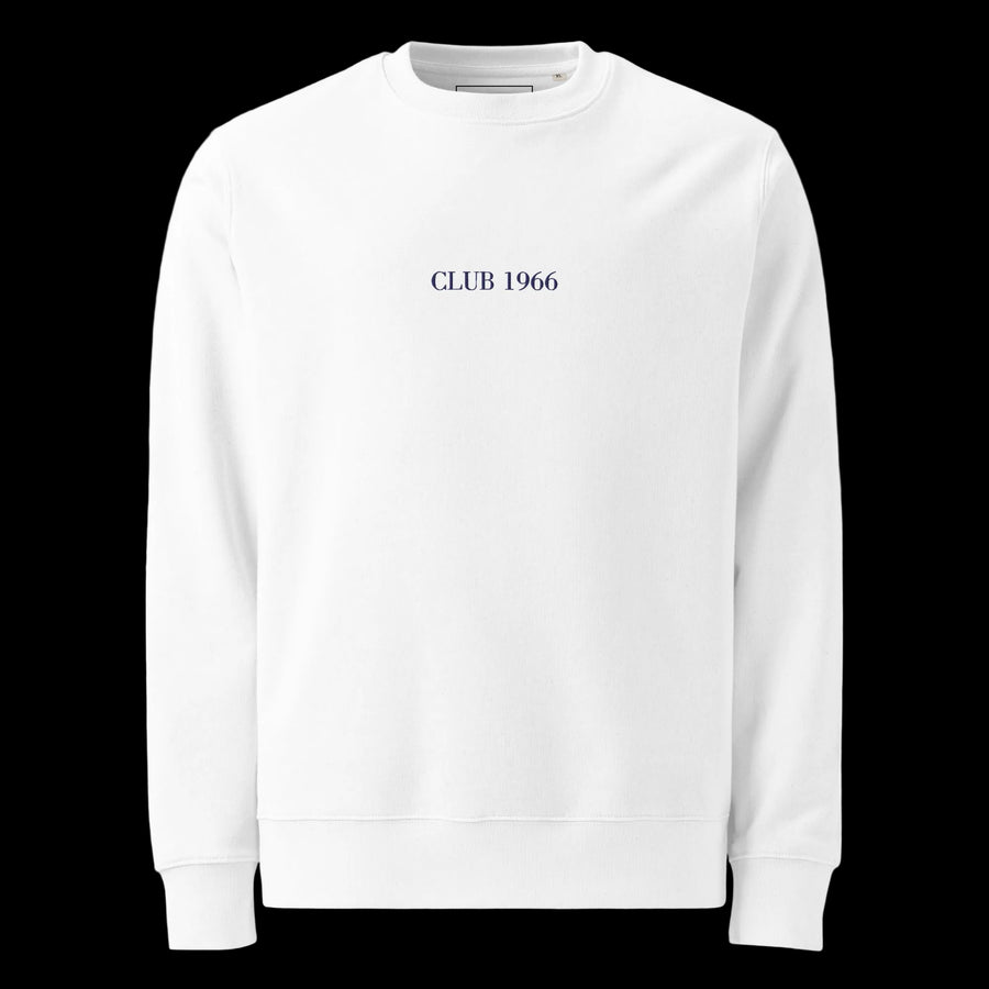 Golf Club Sweatshirt