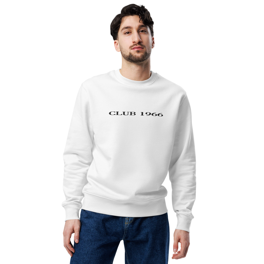 Golf Club Sweatshirt