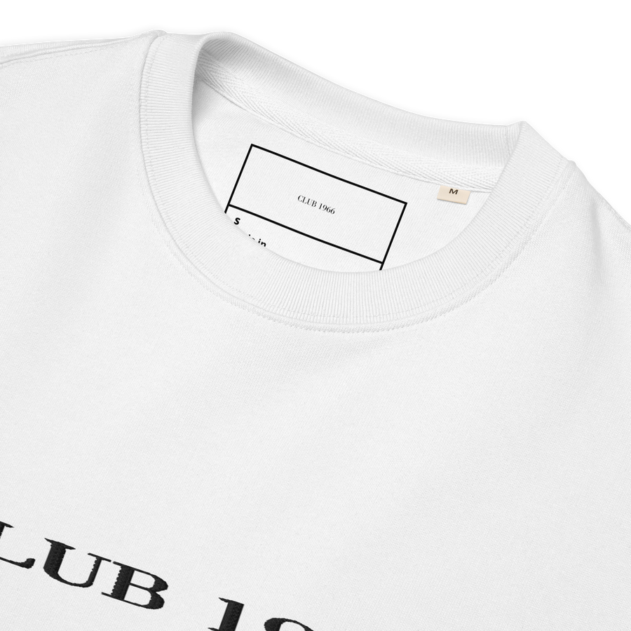 Golf Club Sweatshirt