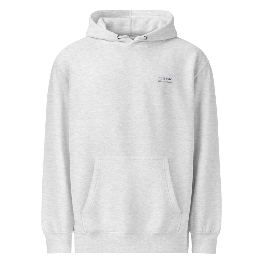 Place du Casino Hoodie