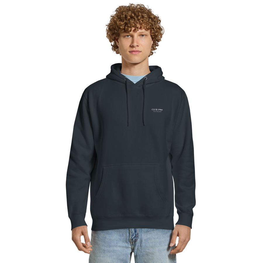 Travel Essentials Hoodie