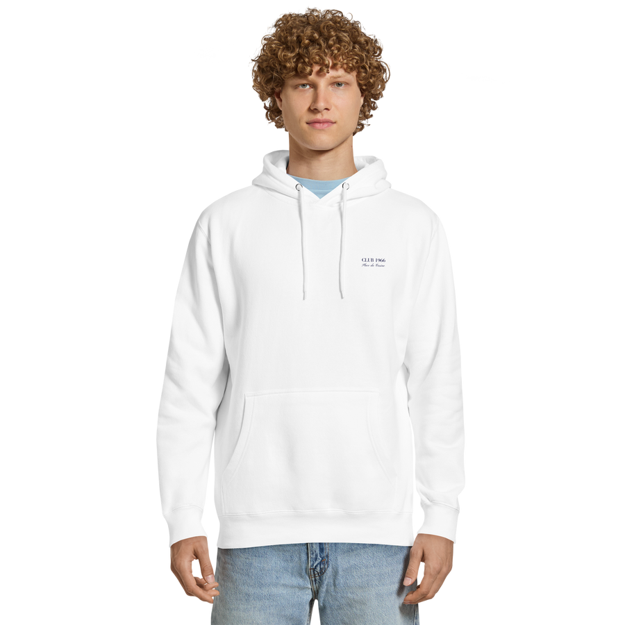 Place du Casino Hoodie